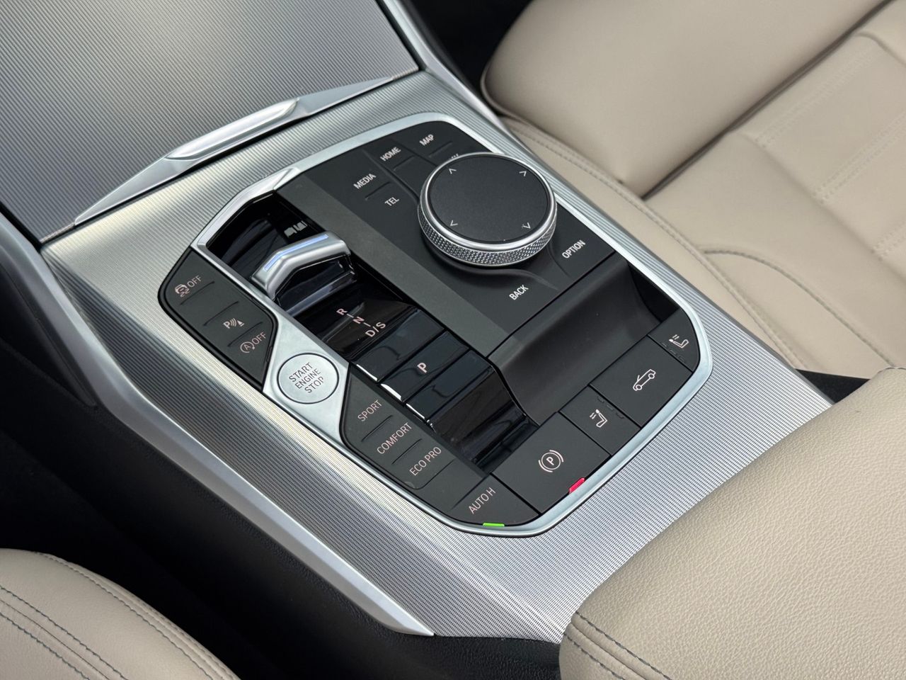 BMW Serie 4 420i  miniatura 28