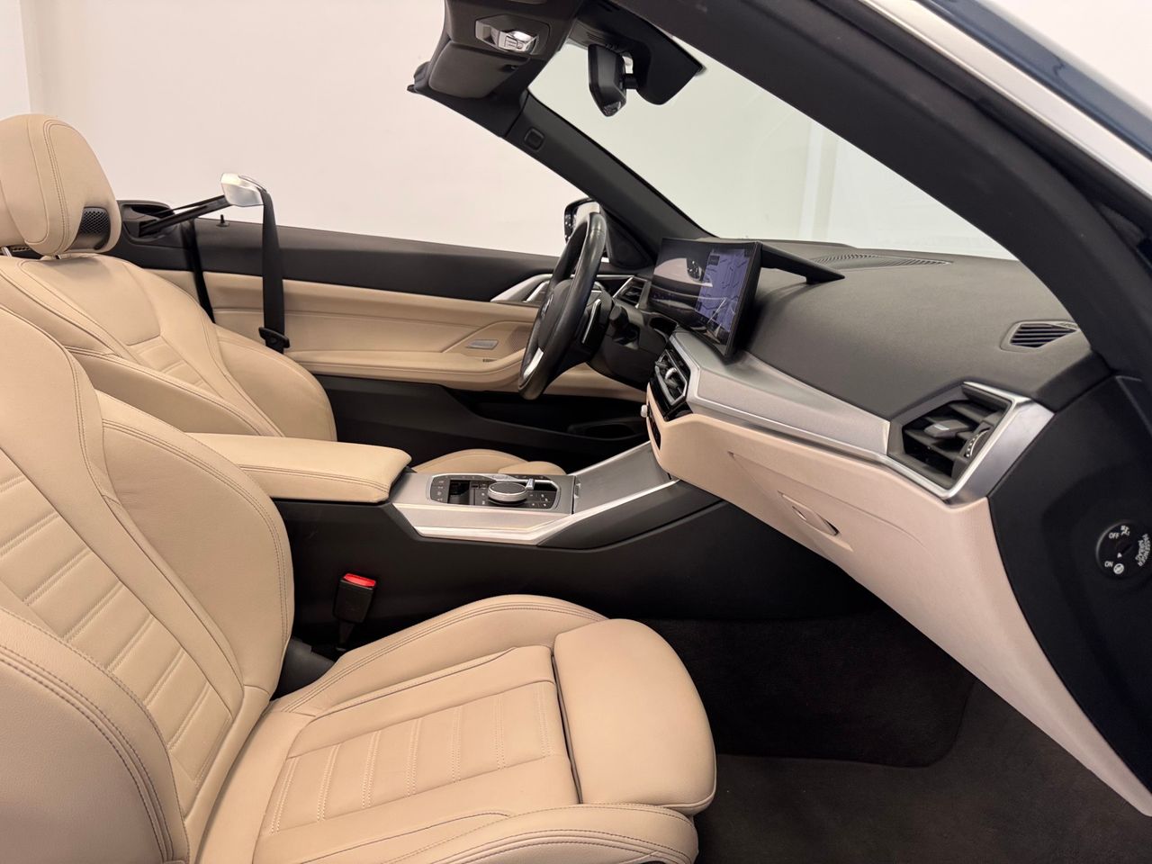 BMW Serie 4 420i  miniatura 34