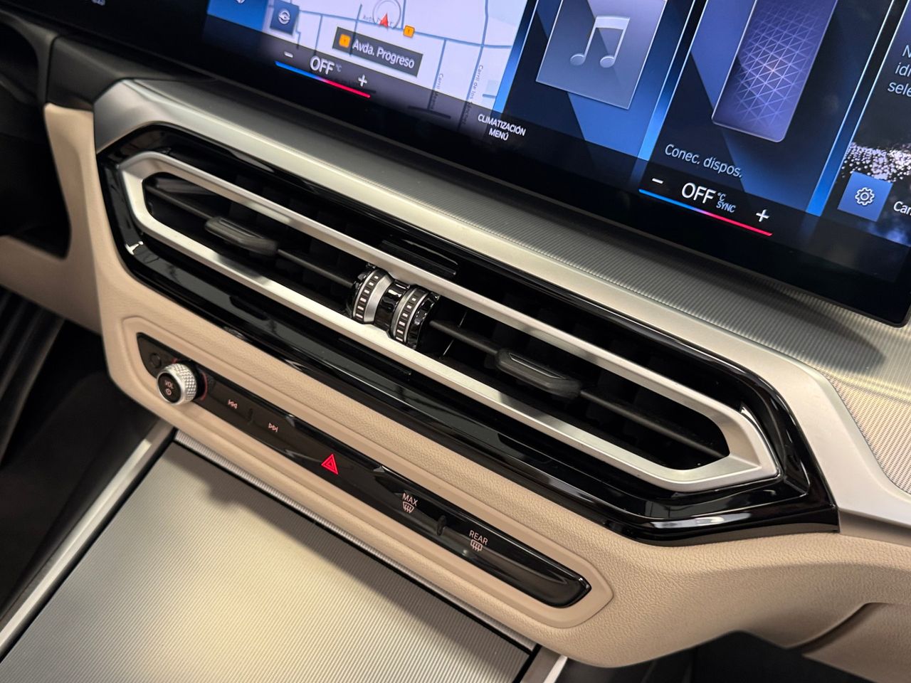 BMW Serie 4 420i  miniatura 43