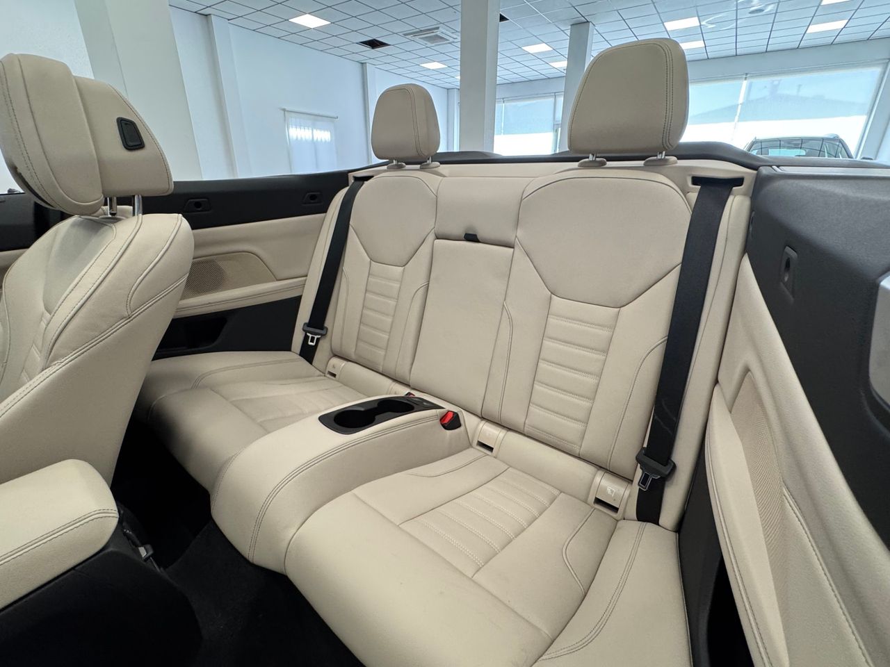 BMW Serie 4 420i  miniatura 49
