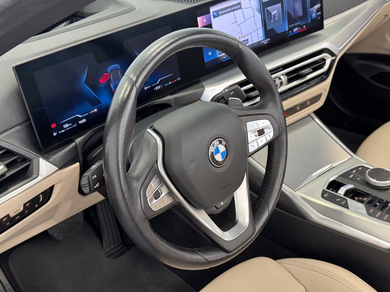 BMW Serie 4 420i  foto 24