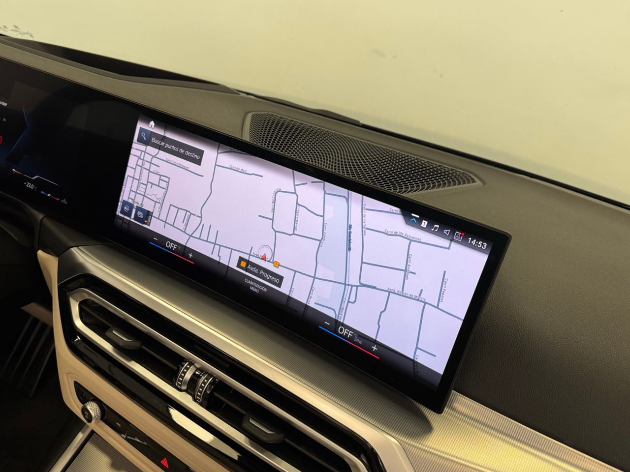 BMW Serie 4 420i  foto 38