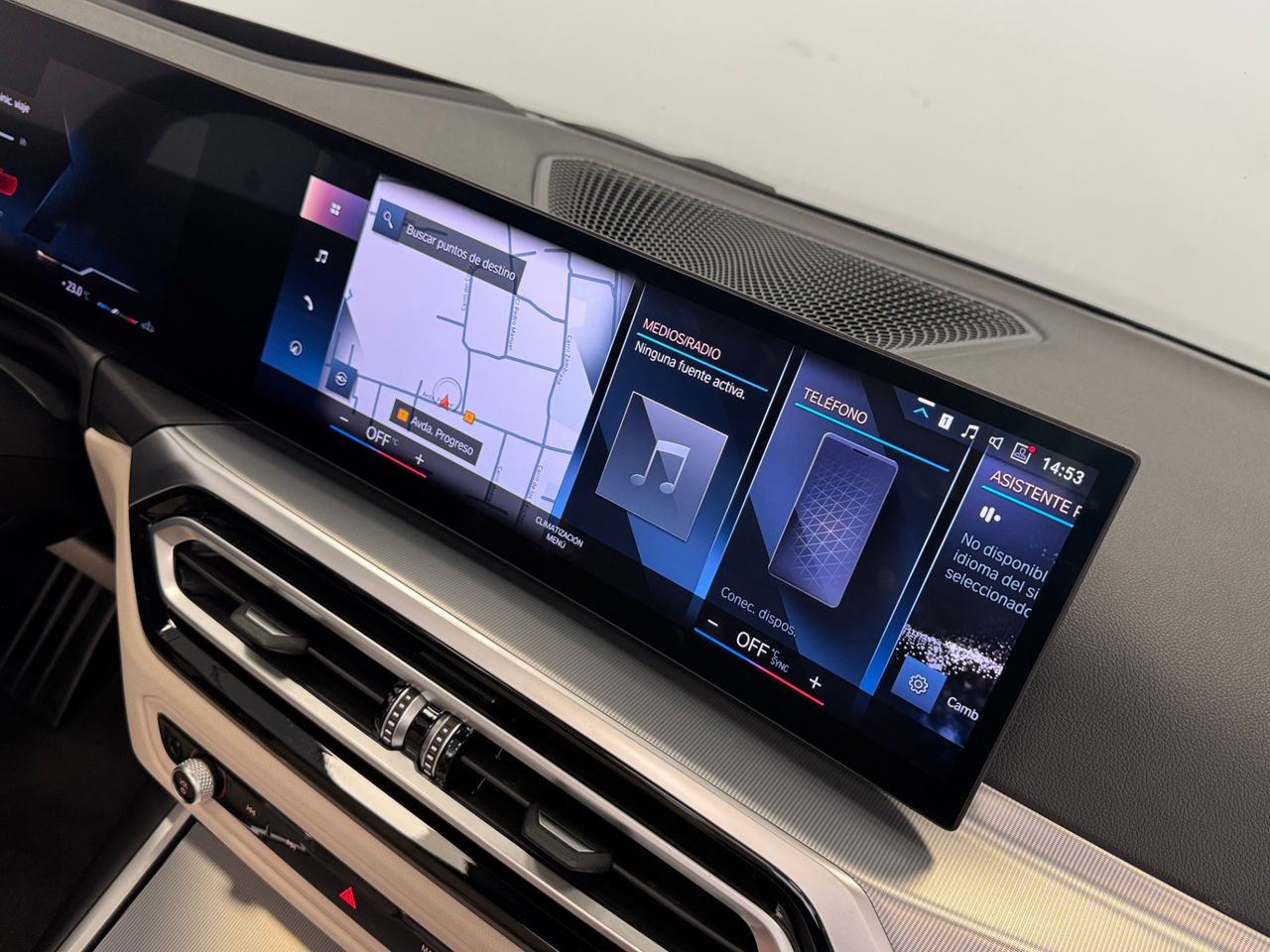 BMW Serie 4 420i  foto 39