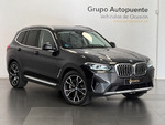 BMW X3 XDRIVE 20D miniatura 2