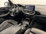 BMW X3 XDRIVE 20D miniatura 12