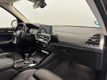 BMW X3 XDRIVE 20D miniatura 13