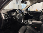 BMW X3 XDRIVE 20D miniatura 14