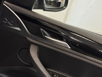 BMW X3 XDRIVE 20D miniatura 24