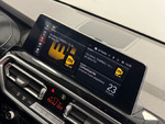 BMW X3 XDRIVE 20D miniatura 27
