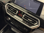 BMW X3 XDRIVE 20D miniatura 32