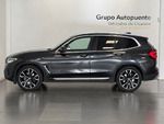 BMW X3 XDRIVE 20D miniatura 6