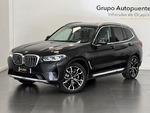 BMW X3 XDRIVE 20D miniatura 7