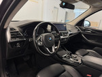 BMW X3 XDRIVE 20D miniatura 8