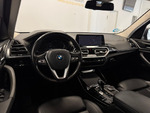 BMW X3 XDRIVE 20D miniatura 9