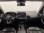BMW X3 XDRIVE 20D miniatura 10