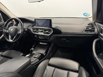 BMW X3 XDRIVE 20D miniatura 11
