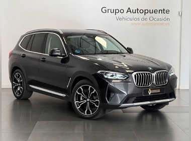 BMW - X3