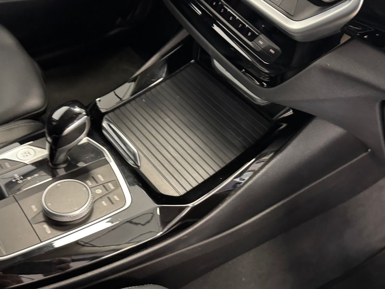 BMW X3 XDRIVE 20D foto 34