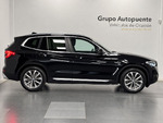 BMW X3 XLINE XDRIVE 20D miniatura 3