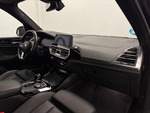 BMW X3 XLINE XDRIVE 20D miniatura 13