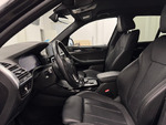 BMW X3 XLINE XDRIVE 20D miniatura 14