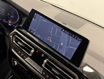 BMW X3 XLINE XDRIVE 20D miniatura 28