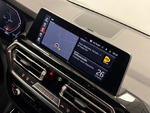 BMW X3 XLINE XDRIVE 20D miniatura 29