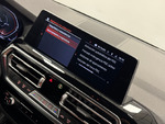 BMW X3 XLINE XDRIVE 20D miniatura 33