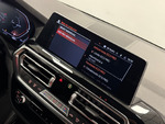 BMW X3 XLINE XDRIVE 20D miniatura 35