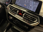 BMW X3 XLINE XDRIVE 20D miniatura 38