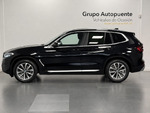 BMW X3 XLINE XDRIVE 20D miniatura 6
