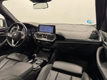 BMW X3 XLINE XDRIVE 20D miniatura 11