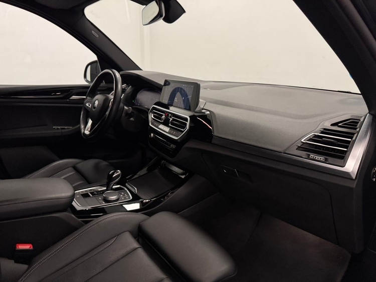 BMW X3 XLINE XDRIVE 20D foto 25