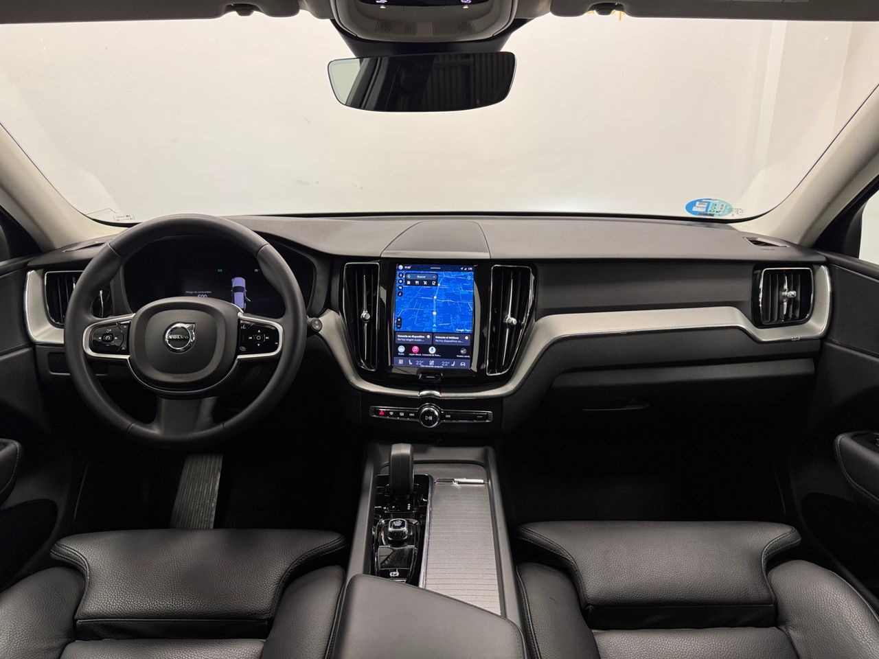 Volvo XC60 B4 D PLUS DARK AUTO miniatura 25
