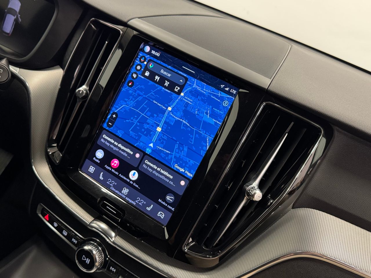Volvo XC60 B4 D PLUS DARK AUTO miniatura 30