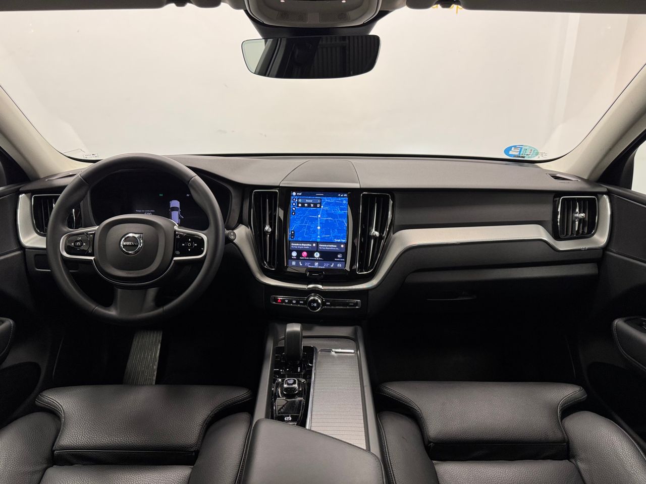 Volvo XC60 B4 D PLUS DARK AUTO miniatura 10