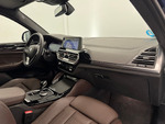 BMW X4 XLINE XDRIVE 20D miniatura 13