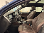 BMW X4 XLINE XDRIVE 20D miniatura 14