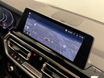 BMW X4 XLINE XDRIVE 20D miniatura 27