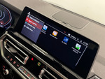 BMW X4 XLINE XDRIVE 20D miniatura 31
