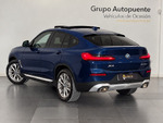 BMW X4 XLINE XDRIVE 20D miniatura 5