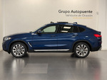 BMW X4 XLINE XDRIVE 20D miniatura 6