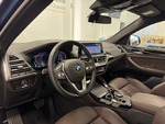 BMW X4 XLINE XDRIVE 20D miniatura 8