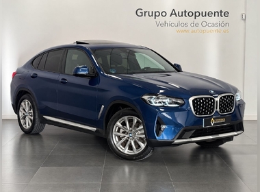 BMW - X4