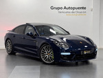 Porsche Panamera 4 E-HYBRID PLATINUM EDITION miniatura 2