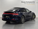 Porsche Panamera 4 E-HYBRID PLATINUM EDITION miniatura 4