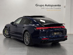 Porsche Panamera 4 E-HYBRID PLATINUM EDITION miniatura 5