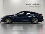 Porsche Panamera 4 E-HYBRID PLATINUM EDITION miniatura 6