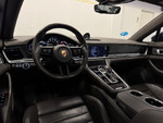 Porsche Panamera 4 E-HYBRID PLATINUM EDITION miniatura 9