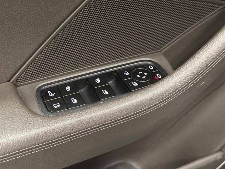 Porsche Panamera 4 E-HYBRID PLATINUM EDITION foto 14
